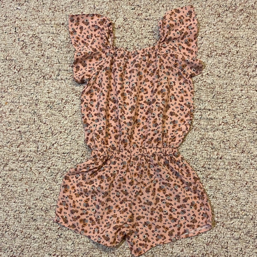 Children’s Place Rompers - Picture 5 of 7